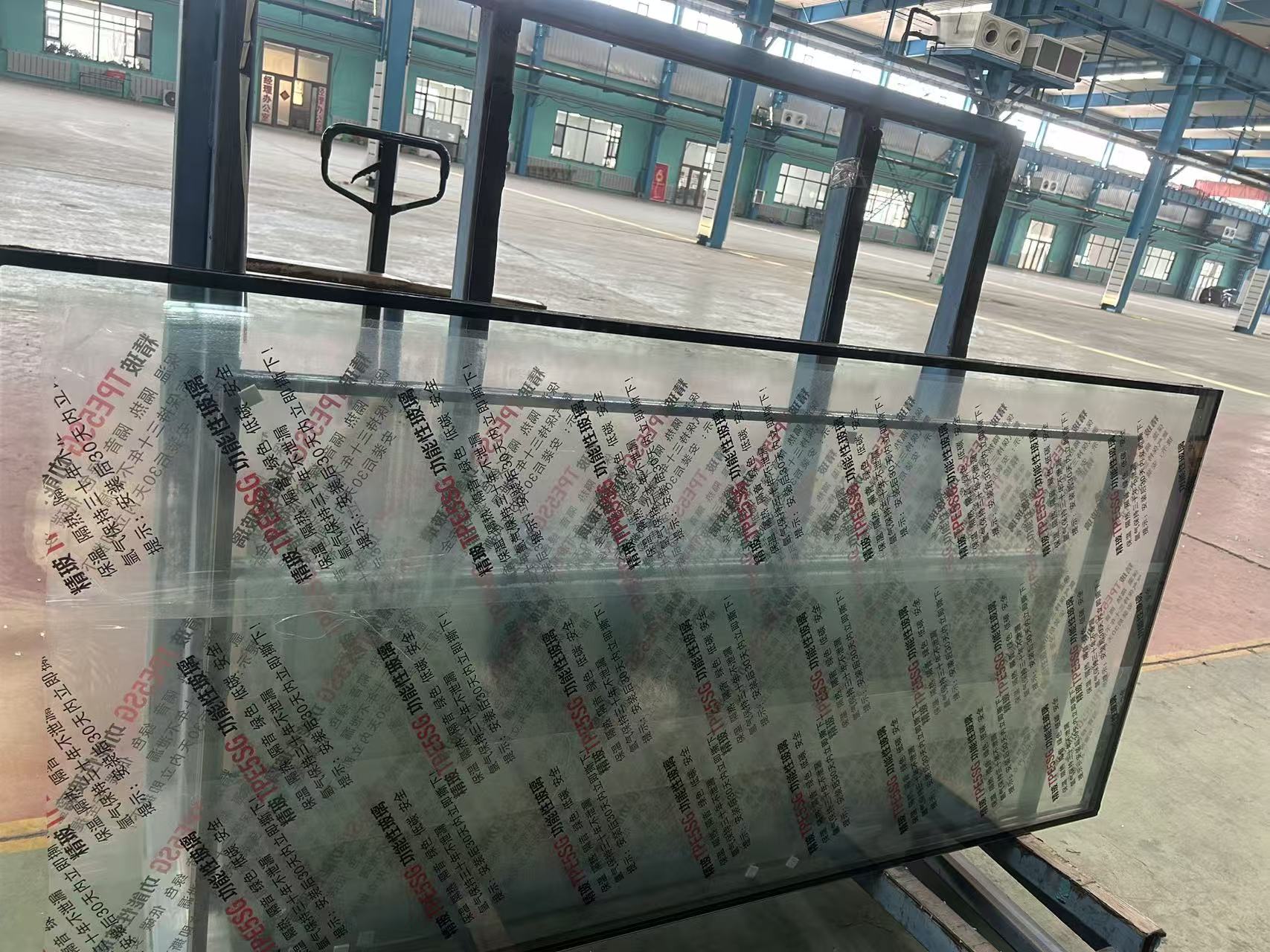 台州市玻璃源头工厂系统门窗玻璃 - 哪里好